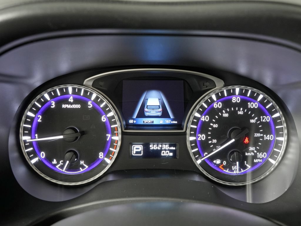 Used 2019 INFINITI QX60 Luxe w/ Essential Package AWD/4WD image 21