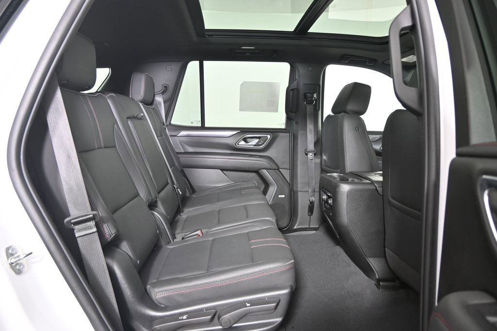 Used 2023 Chevrolet Tahoe RST AWD/4WD image 15
