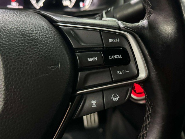 Used 2018 Honda Accord Sport image 17