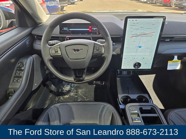 New 2025 Ford Mustang Mach-E Premium image 13