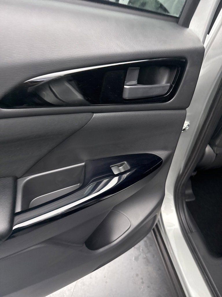 New 2026 Mitsubishi Eclipse Cross LE image 29