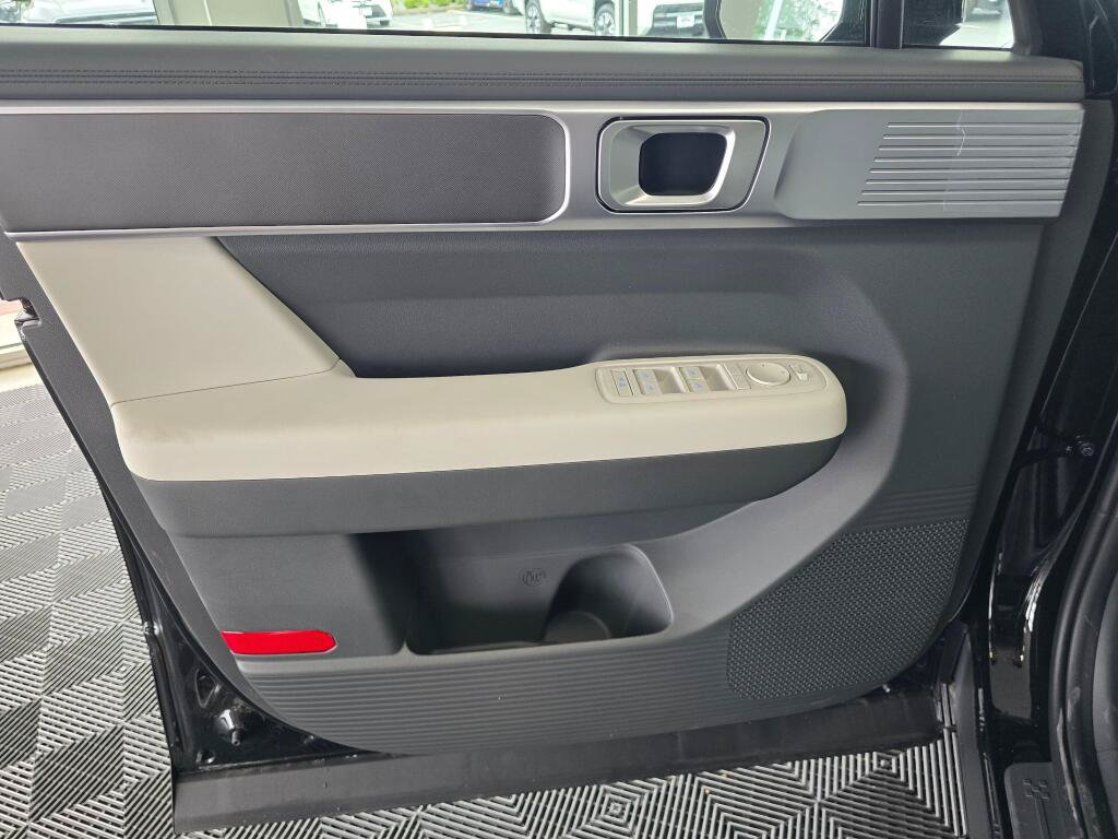 New 2026 Hyundai Santa Fe SE AWD/4WD image 31