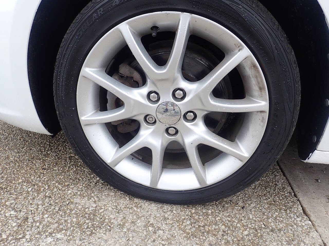 Used 2013 Dodge Dart SXT FWD image 18