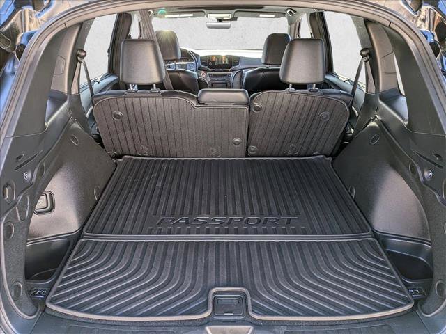 Used 2019 Honda Passport EX-L image 6