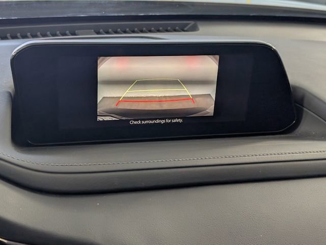 Used 2023 MAZDA CX-30 AWD 2.5 S w/ Preferred Package image 21