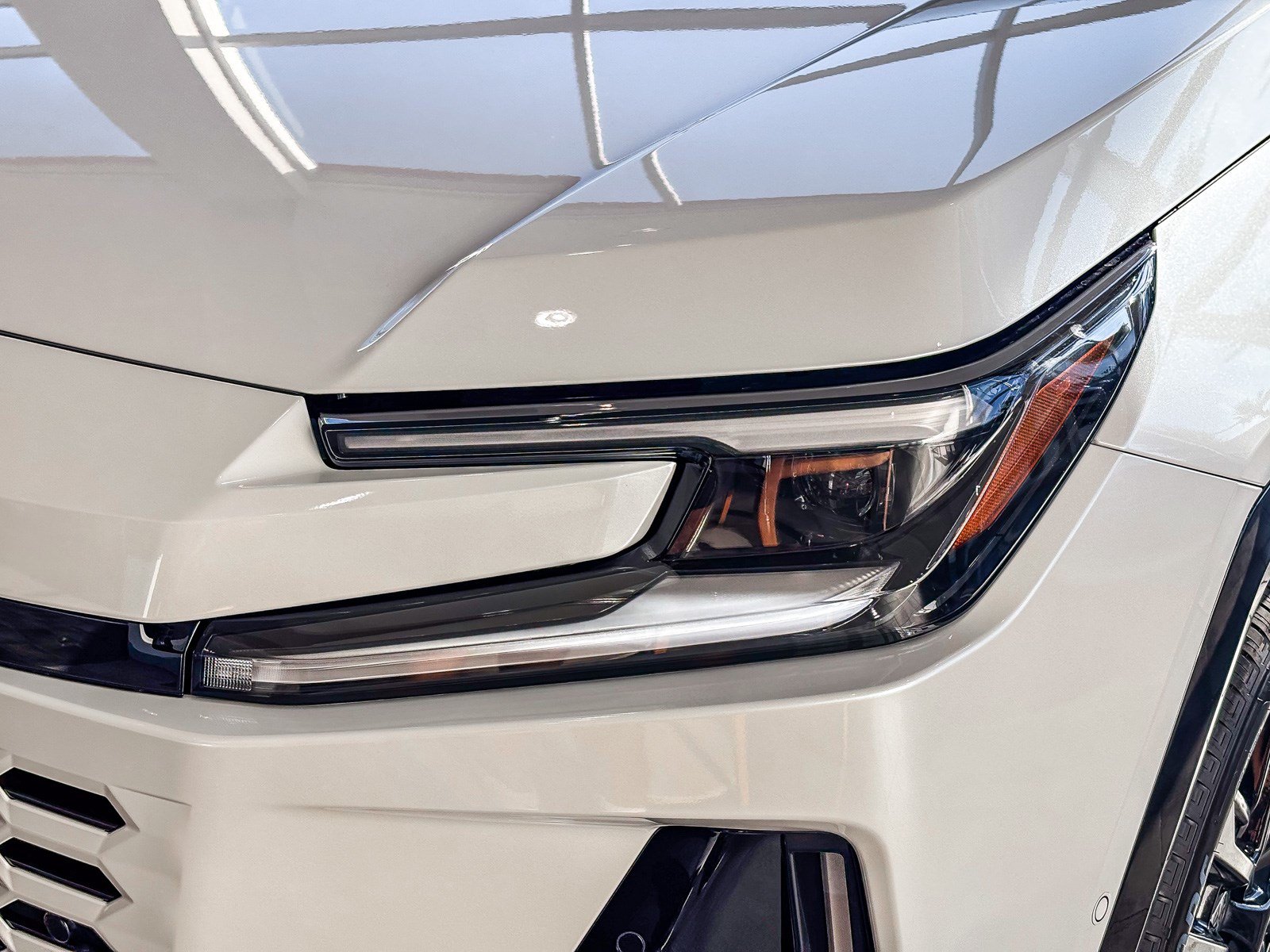 New 2026 Toyota RAV4 XSE AWD/4WD image 9