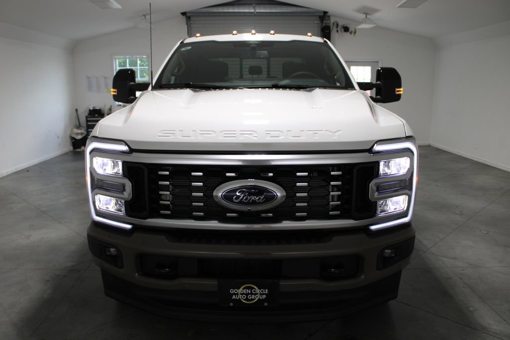 New 2026 Ford F350 King Ranch AWD/4WD image 62
