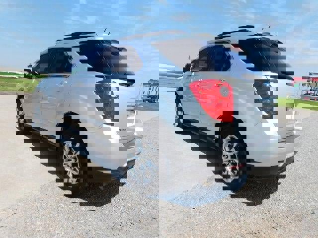 Used 2014 Chevrolet Equinox LT w/ Power Convenience Package image 25