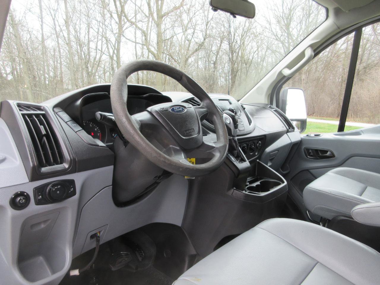 Used 2015 Ford Transit 150 130 Low Roof image 27