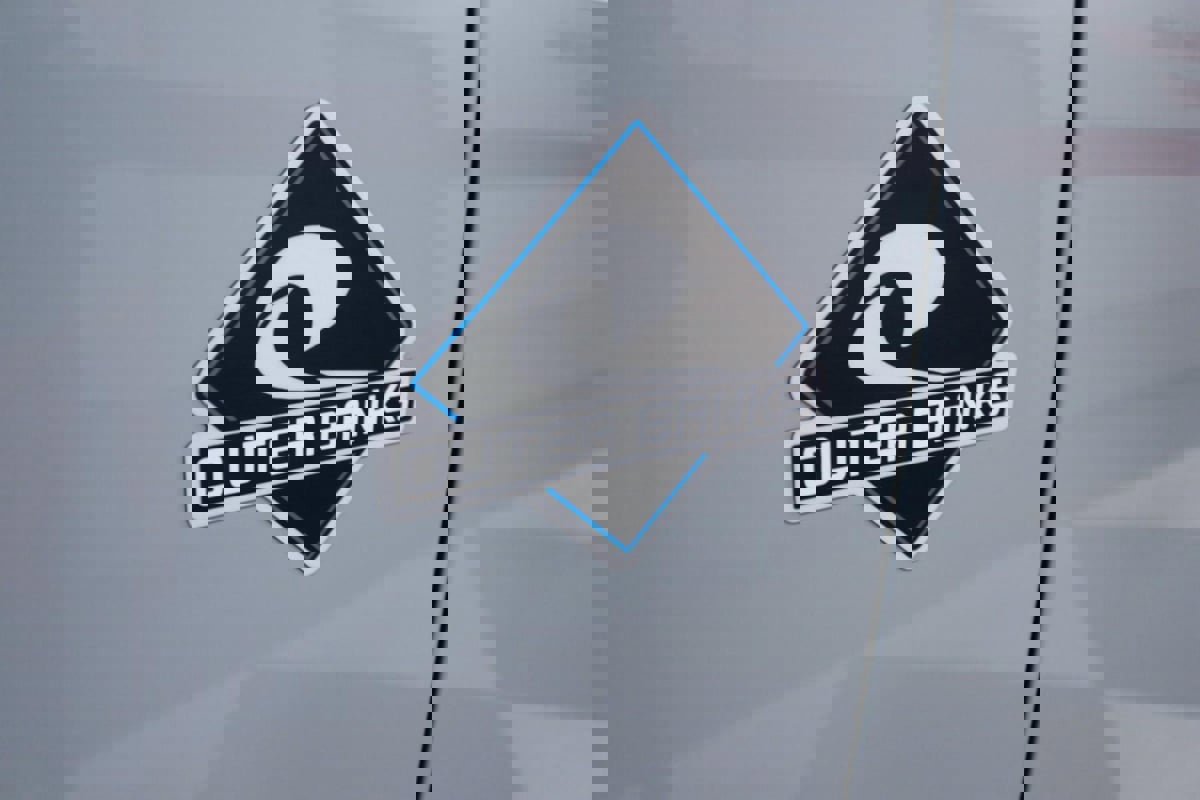 Used 2022 Ford Bronco Outer Banks image 36