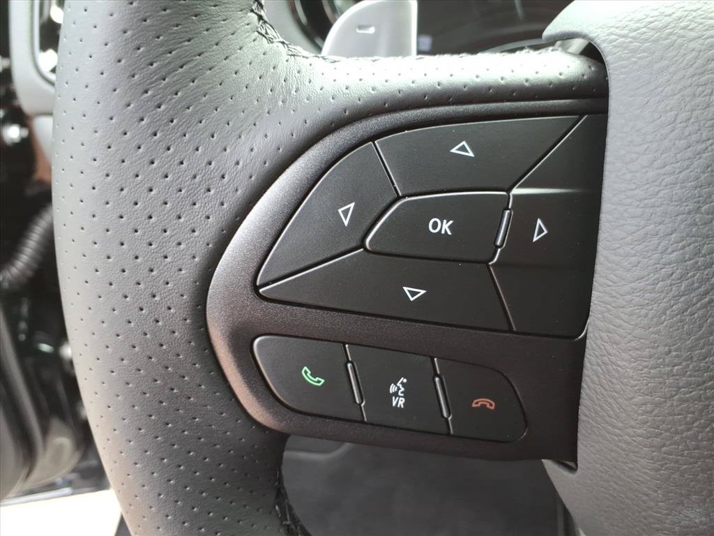 New 2026 Dodge Durango GT AWD/4WD image 26
