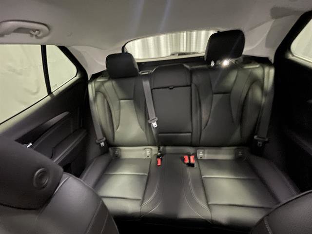 New 2025 Buick Envision Preferred image 19