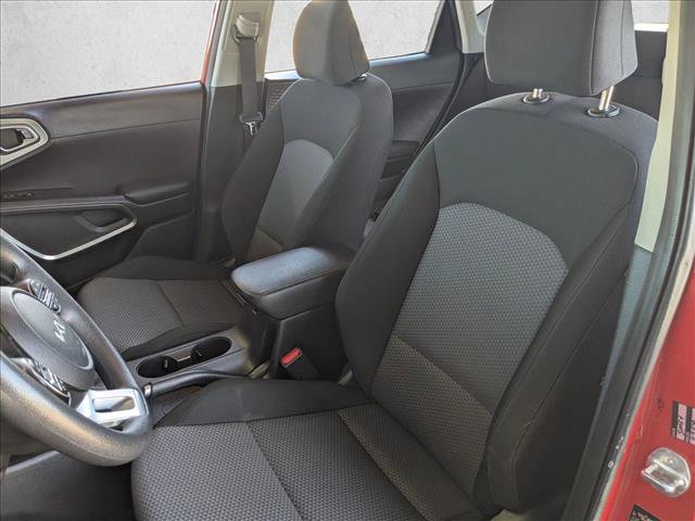 Used 2023 Kia Soul LX FWD image 15