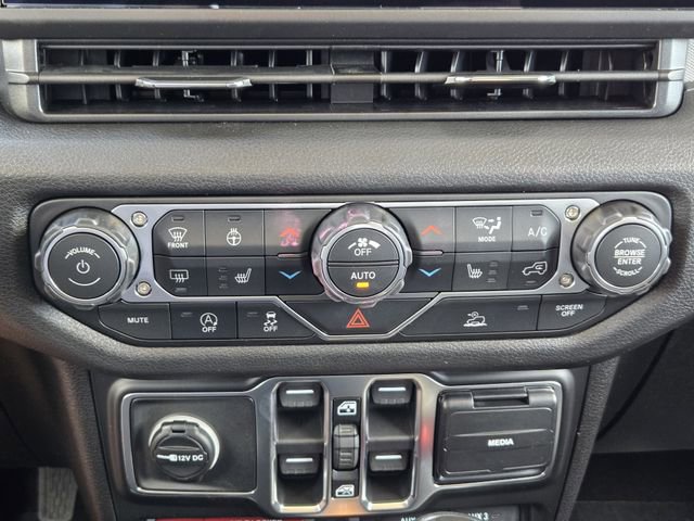 New 2026 Jeep Wrangler Unlimited Sport image 14