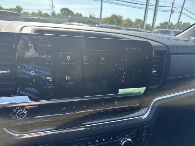 Used 2023 GMC Sierra 1500 Elevation AWD/4WD image 13