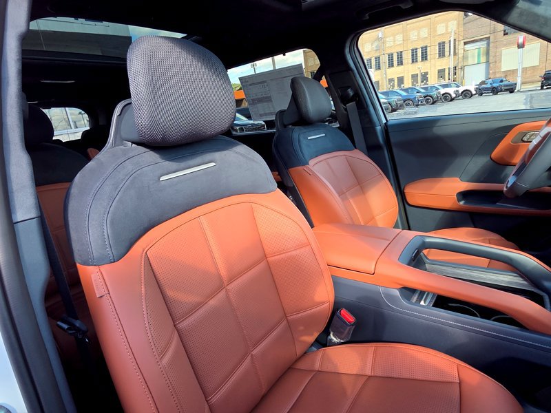 New 2027 Kia Telluride SX Prestige AWD/4WD image 17