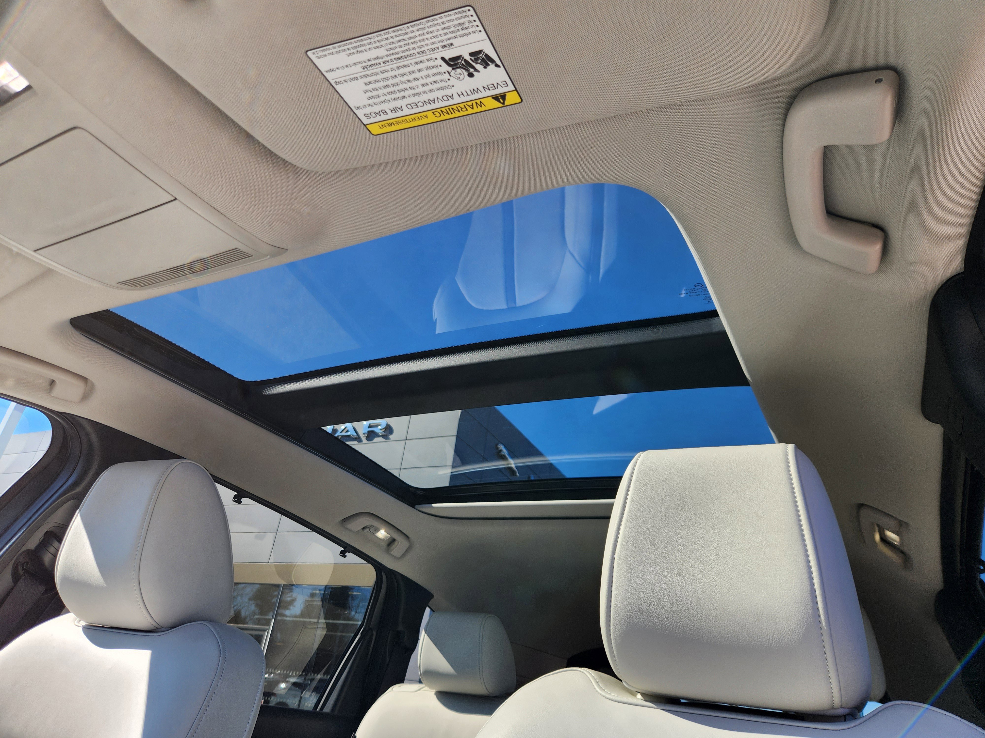 Certified 2024 MAZDA CX-90 Plug-In Hybrid w/ Premium Plus image 16