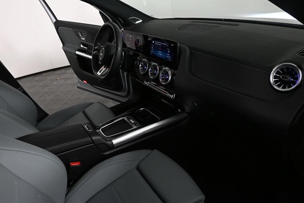 Certified 2026 Mercedes-Benz GLA 35 AMG 4MATIC image 22