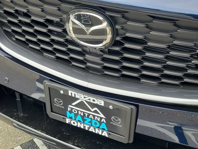 New 2026 MAZDA CX-5 2.5 S w/ Premium Package AWD/4WD image 35