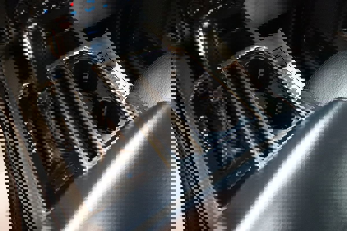 Used 2020 Ford F150 Raptor w/ Equipment Group 801A Mid image 81