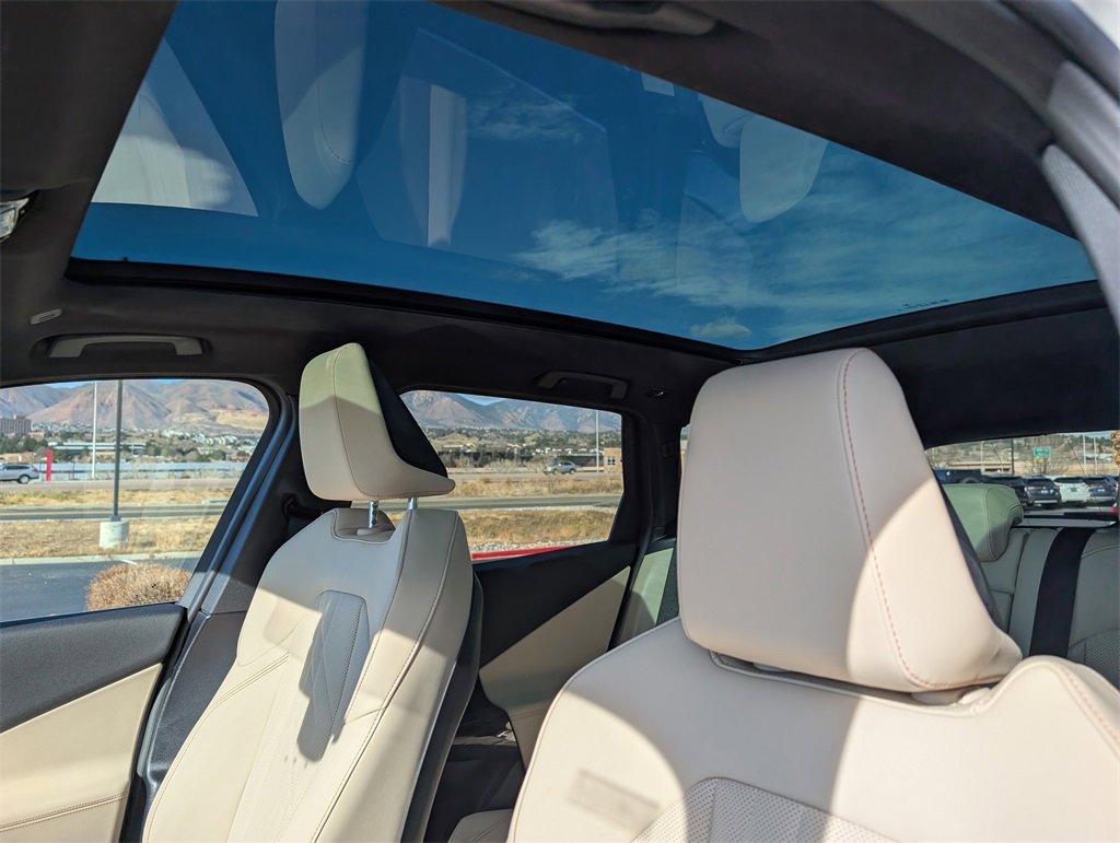 New 2026 BMW X3 xDrive30 w/ Premium Package image 12