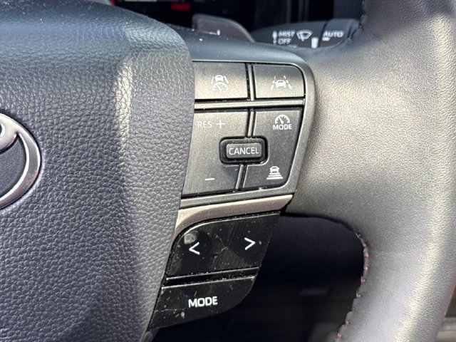 Certified 2026 Toyota Camry XSE w/ Premium Plus Package FWD image 35