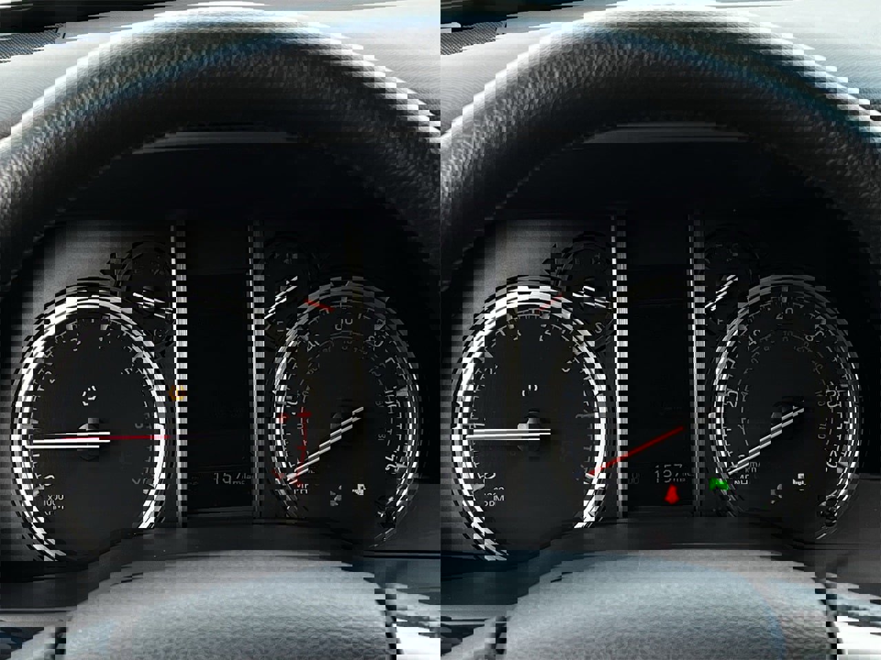 Used 2024 Toyota 4Runner Limited image 12