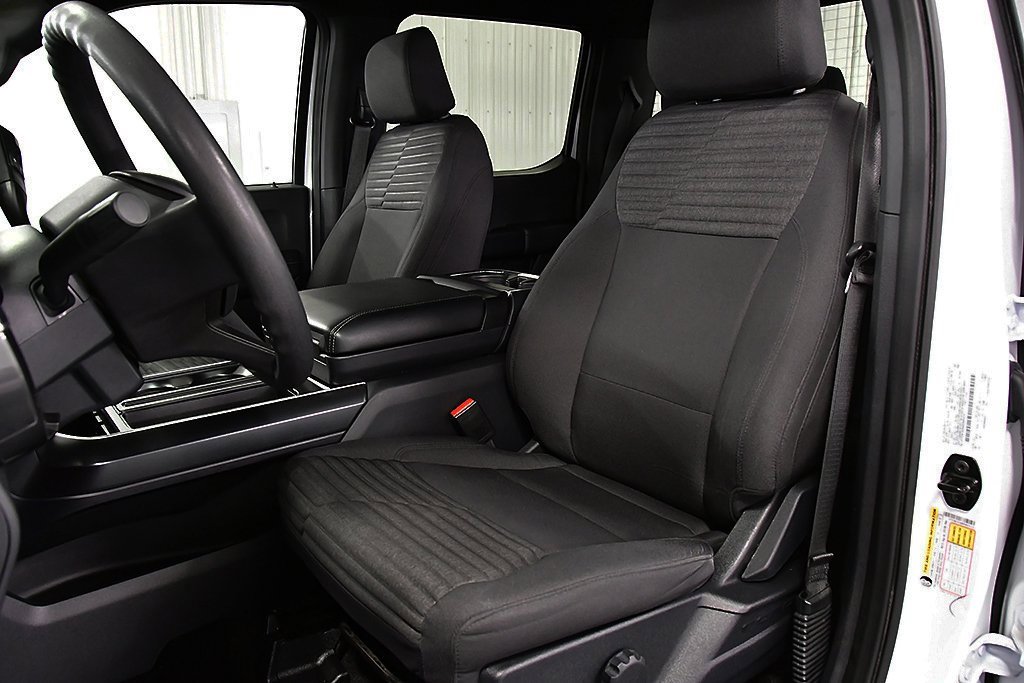 Used 2022 Ford F150 XL w/ STX Appearance Package image 29