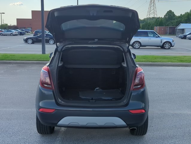 Used 2018 Buick Encore Preferred FWD image 7