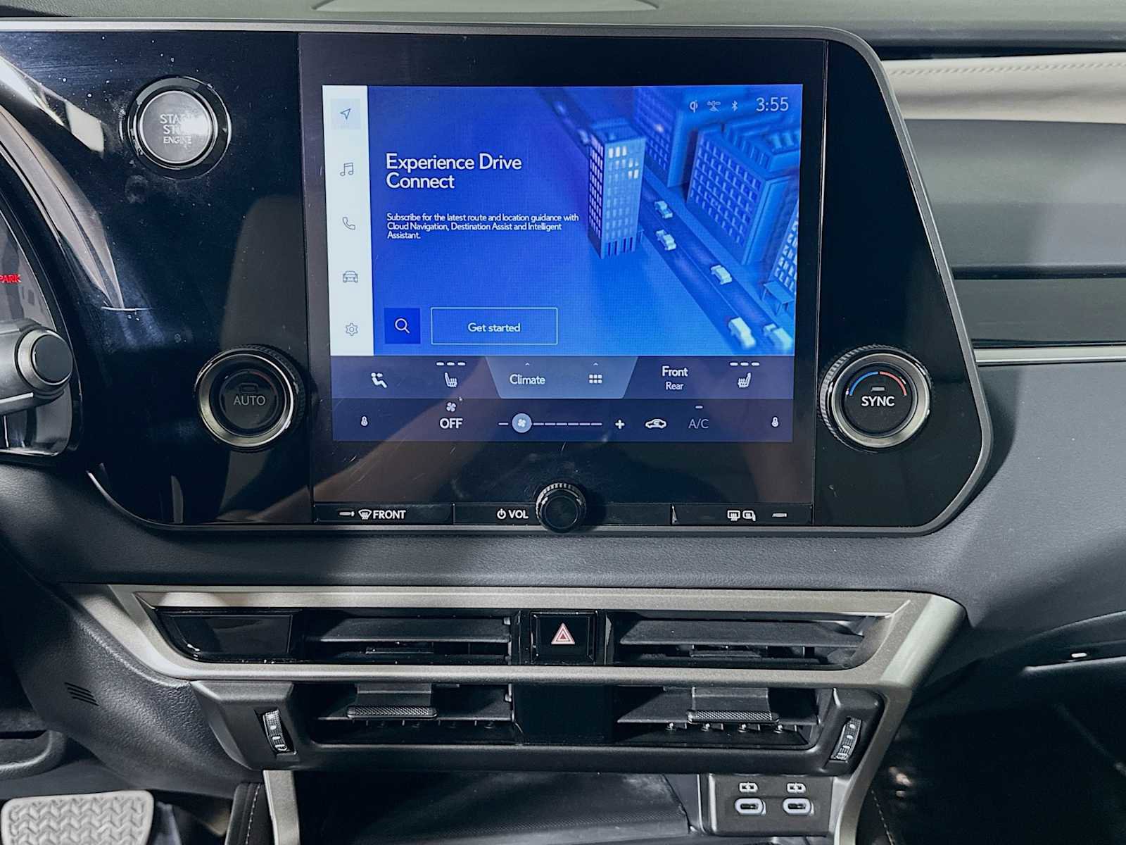 Used 2023 Lexus RX 350 FWD w/ Accessory Package (Z1) image 13