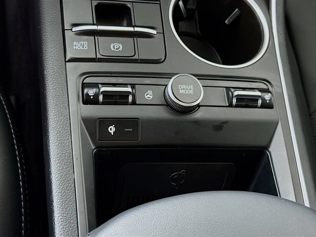 Certified 2023 Kia K5 GT-Line AWD/4WD image 13