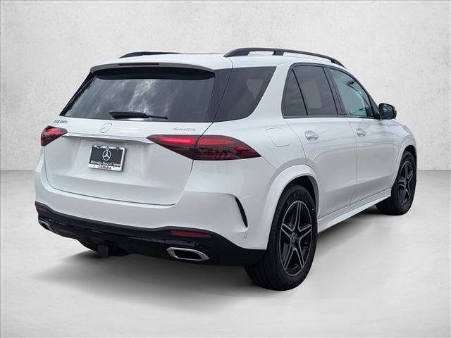 New 2026 Mercedes-Benz GLE 350 4MATIC video 2