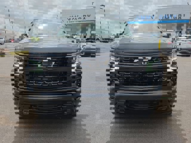 New 2026 Chevrolet Silverado 1500 RST w/ True North Edition Plus image 8