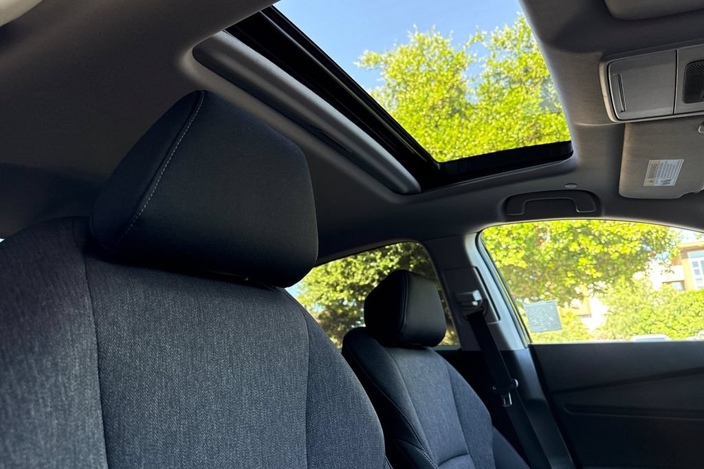 Certified 2025 Honda Accord SE image 17