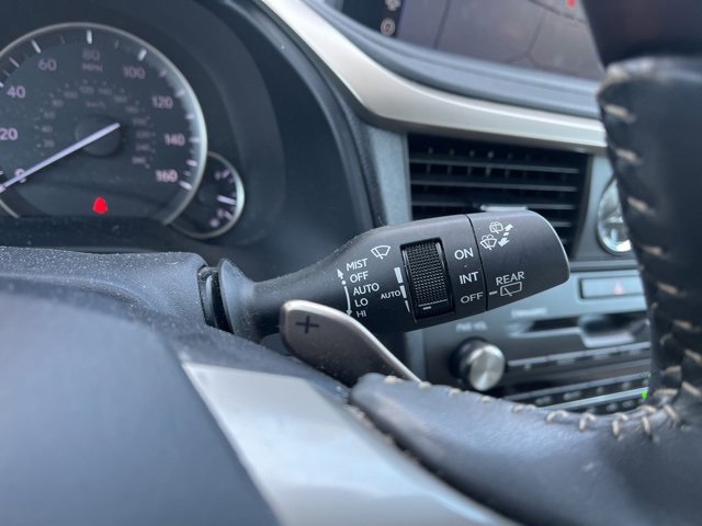 Used 2021 Lexus RX 350 AWD w/ Premium Package image 20