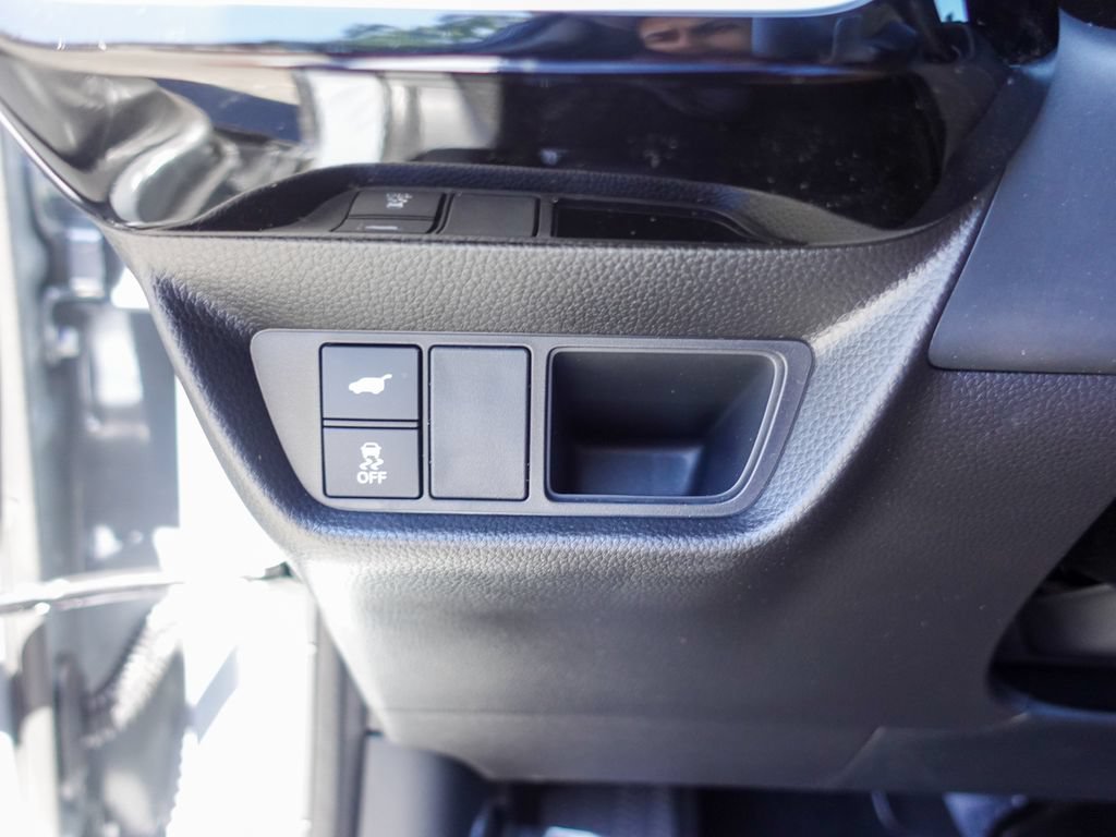 New 2026 Acura ADX AWD image 16