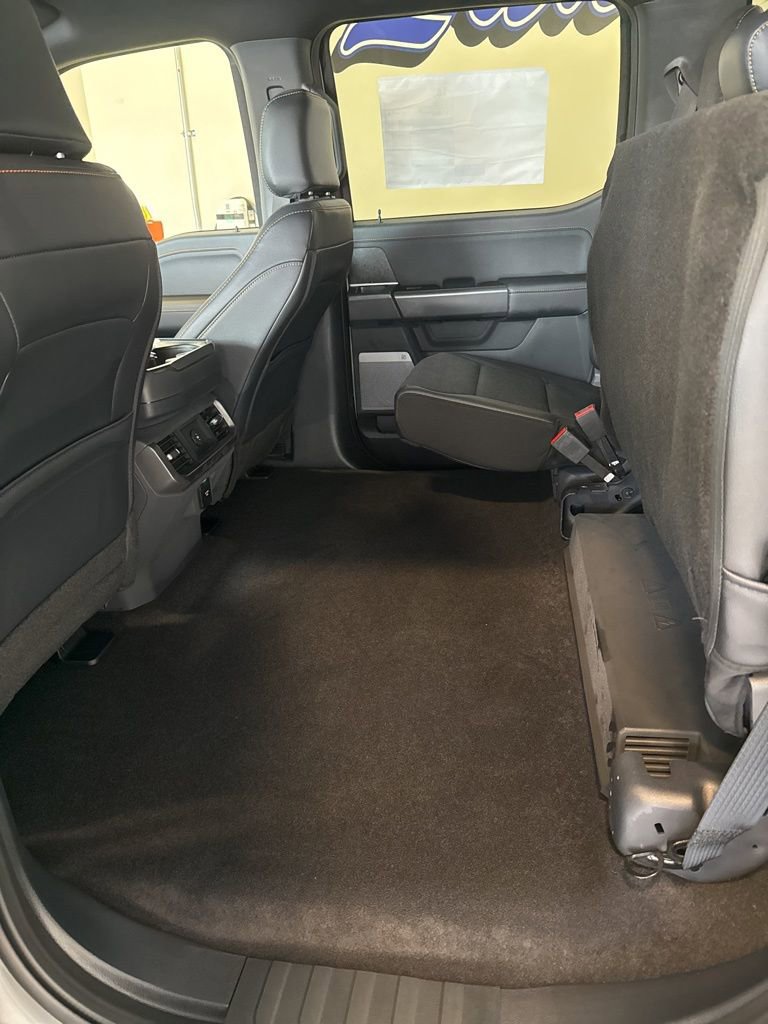 New 2025 Ford F150 Tremor w/ Bed Utility Package image 15
