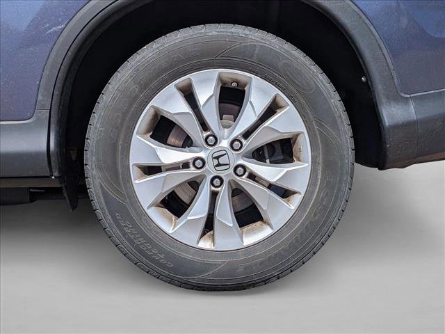 Used 2013 Honda CR-V EX-L image 9