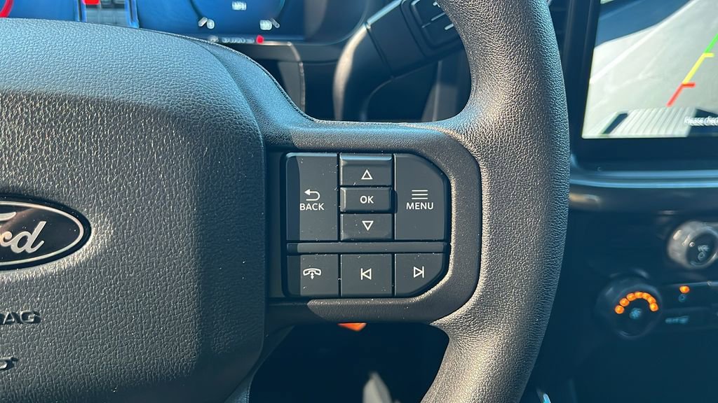 Certified 2024 Ford F150 STX w/ STX Black Appearance Package image 21