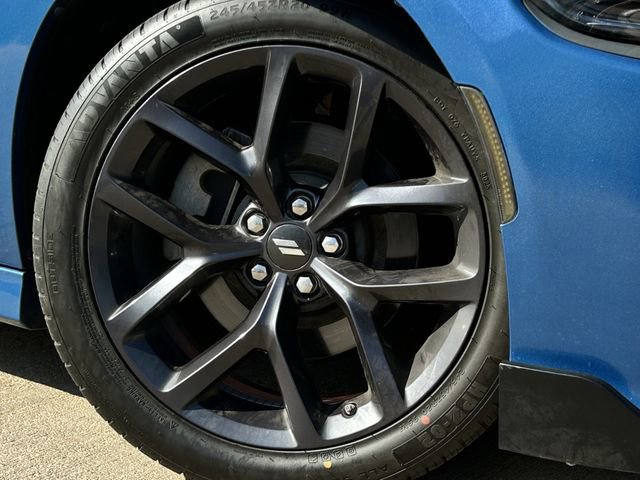 Used 2023 Dodge Charger R/T w/ Plus Group image 11