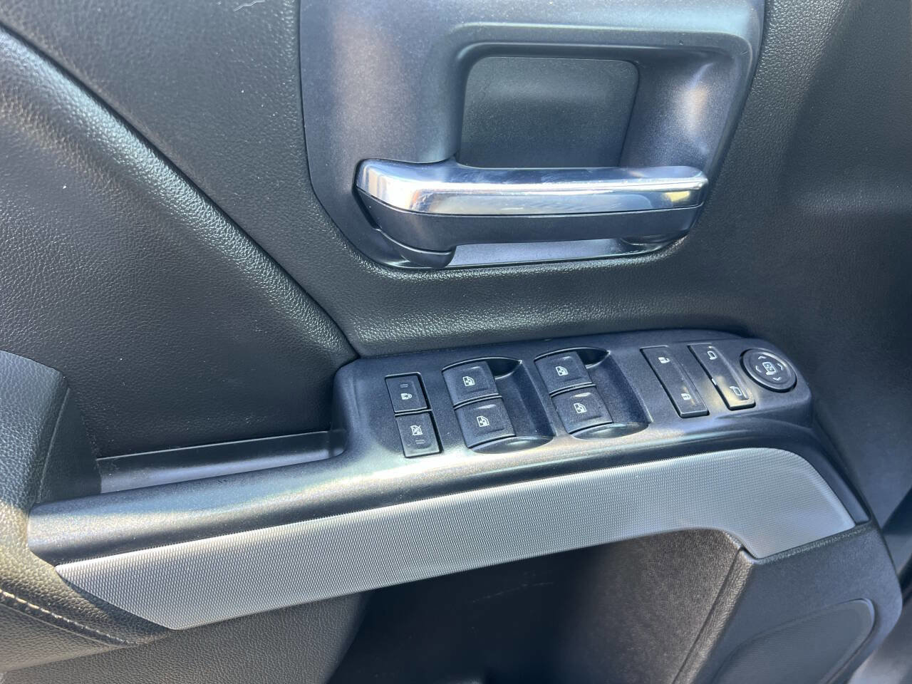 Used 2014 Chevrolet Silverado 1500 LT w/ All Star Edition image 10