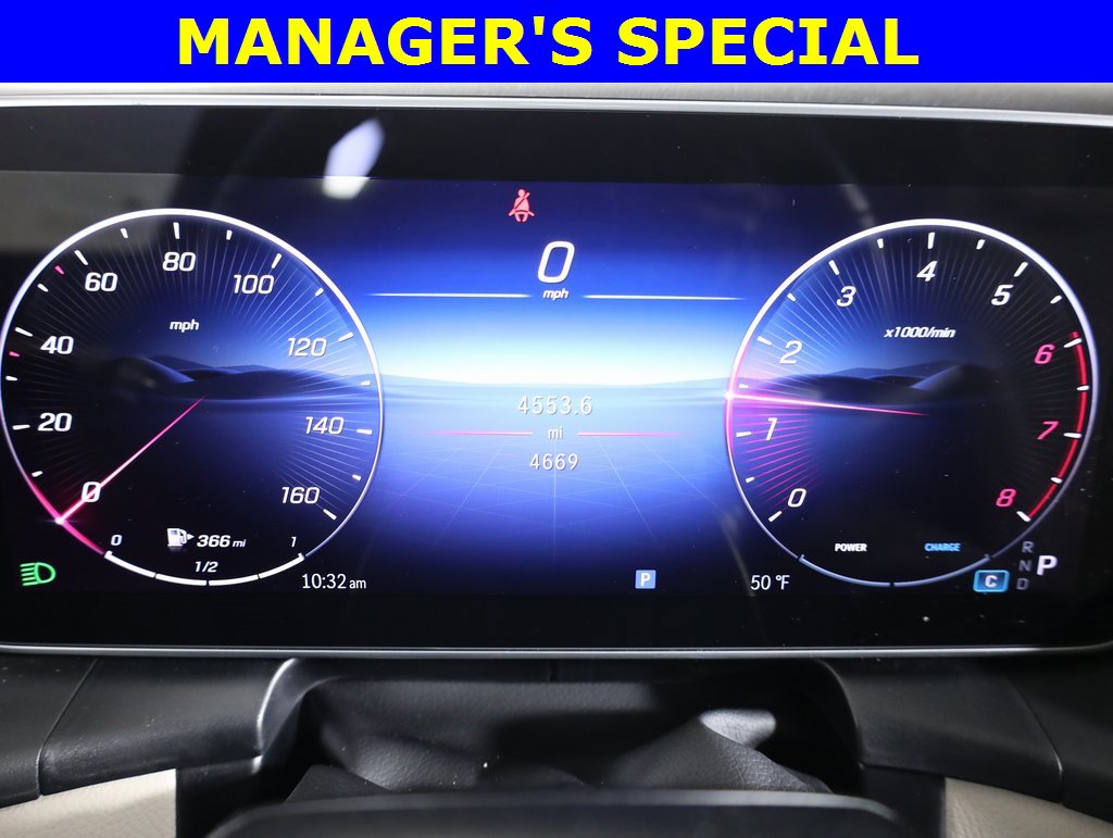 Certified 2025 Mercedes-Benz GLC 300 4MATIC image 13