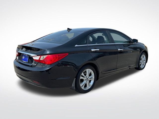Used 2013 Hyundai Sonata Limited FWD image 6