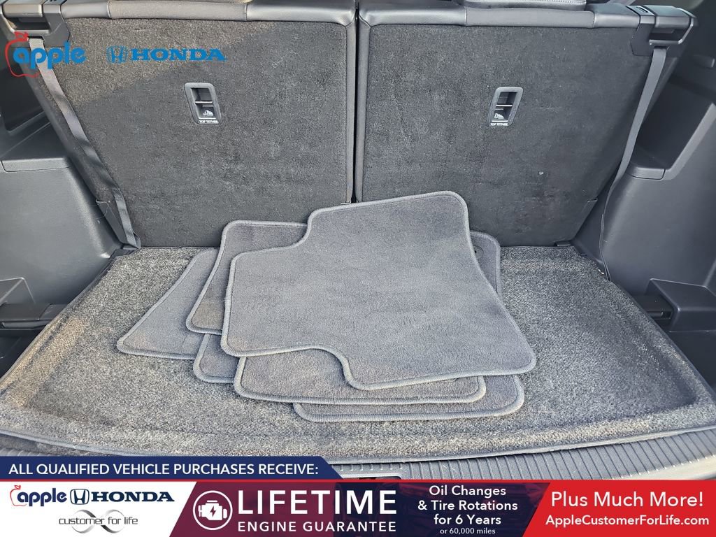 Used 2019 Volkswagen Atlas SEL R-Line image 34