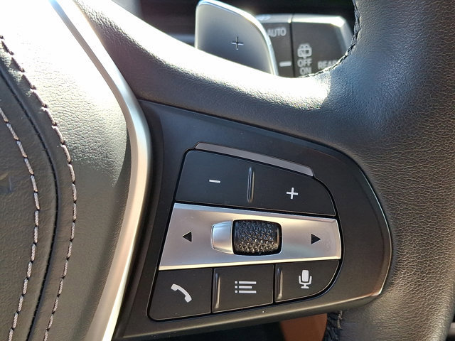 Certified 2024 BMW X5 xDrive40i w/ Premium Package image 24