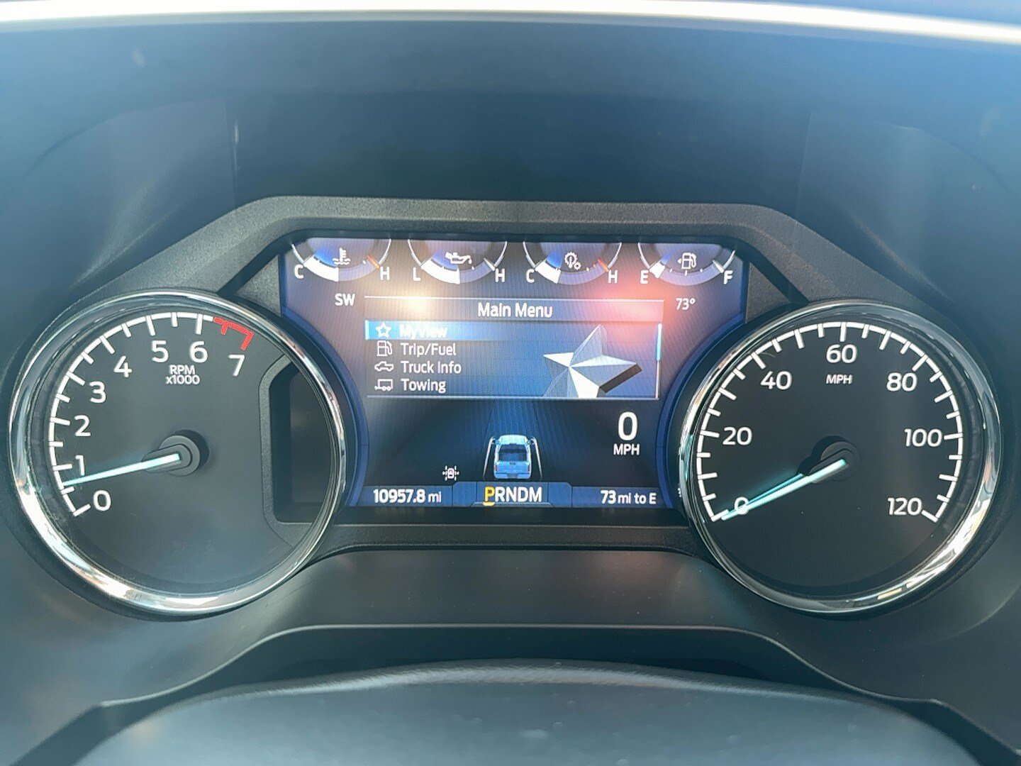 Used 2022 Ford F150 XLT w/ Equipment Group 302A High AWD/4WD image 31