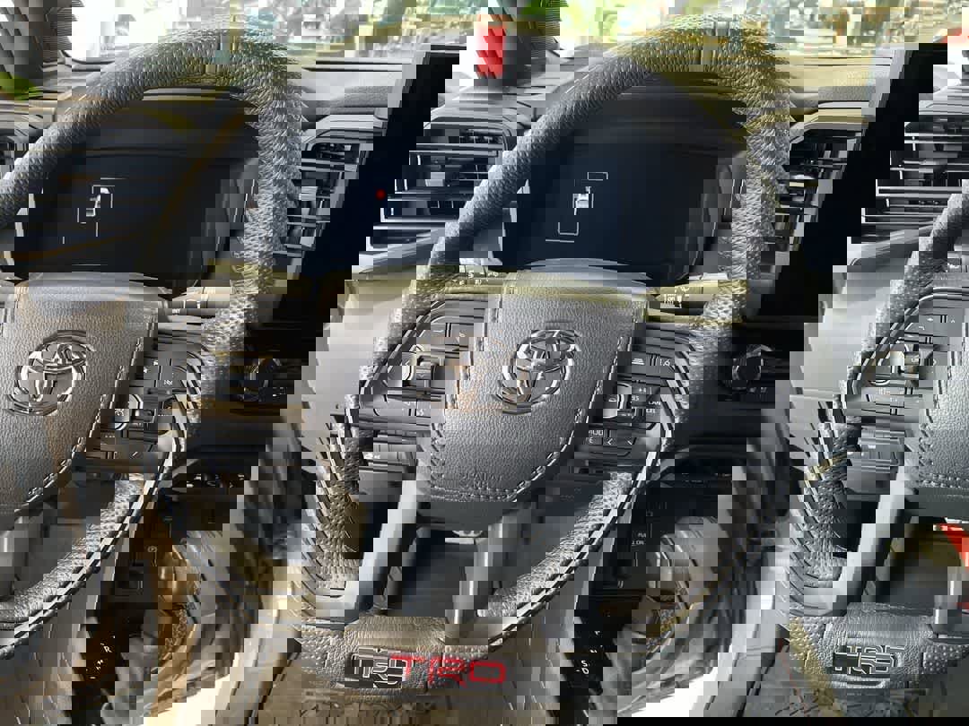 Used 2025 Toyota Tundra TRD Pro image 15