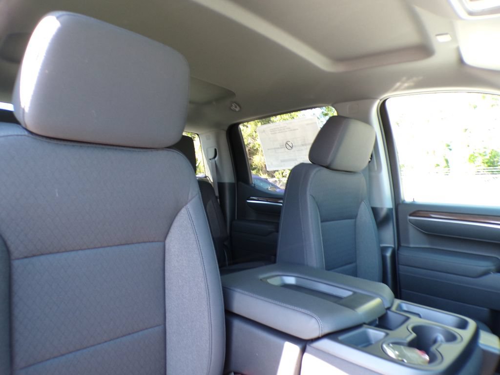 New 2026 Chevrolet Silverado 1500 LT AWD/4WD image 12