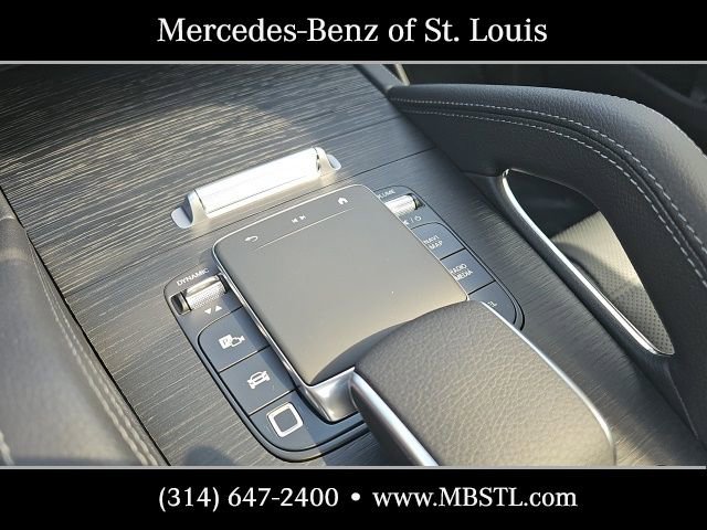 New 2026 Mercedes-Benz GLE 450 4MATIC Coupe image 24