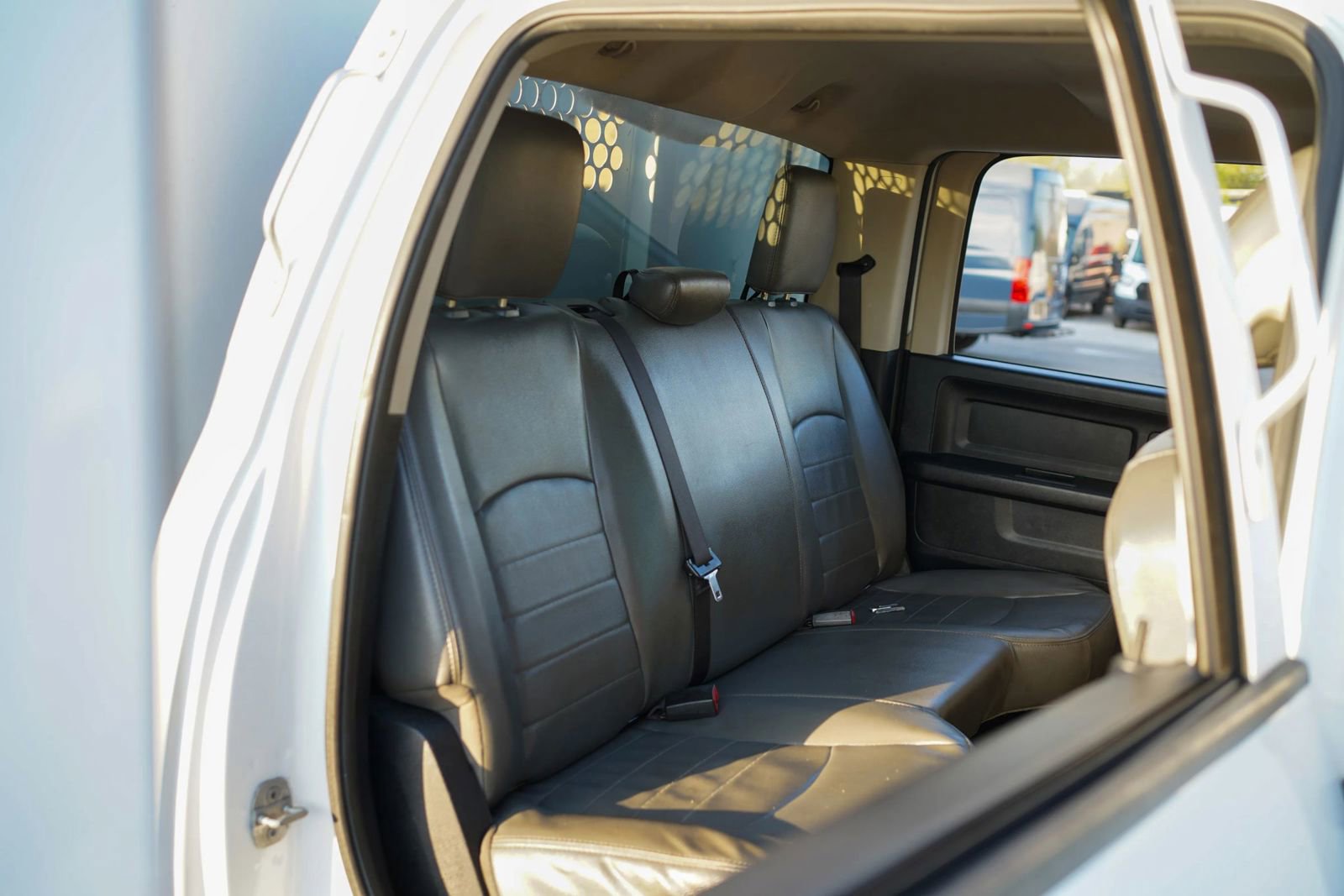 Used 2014 RAM 5500 Tradesman image 29